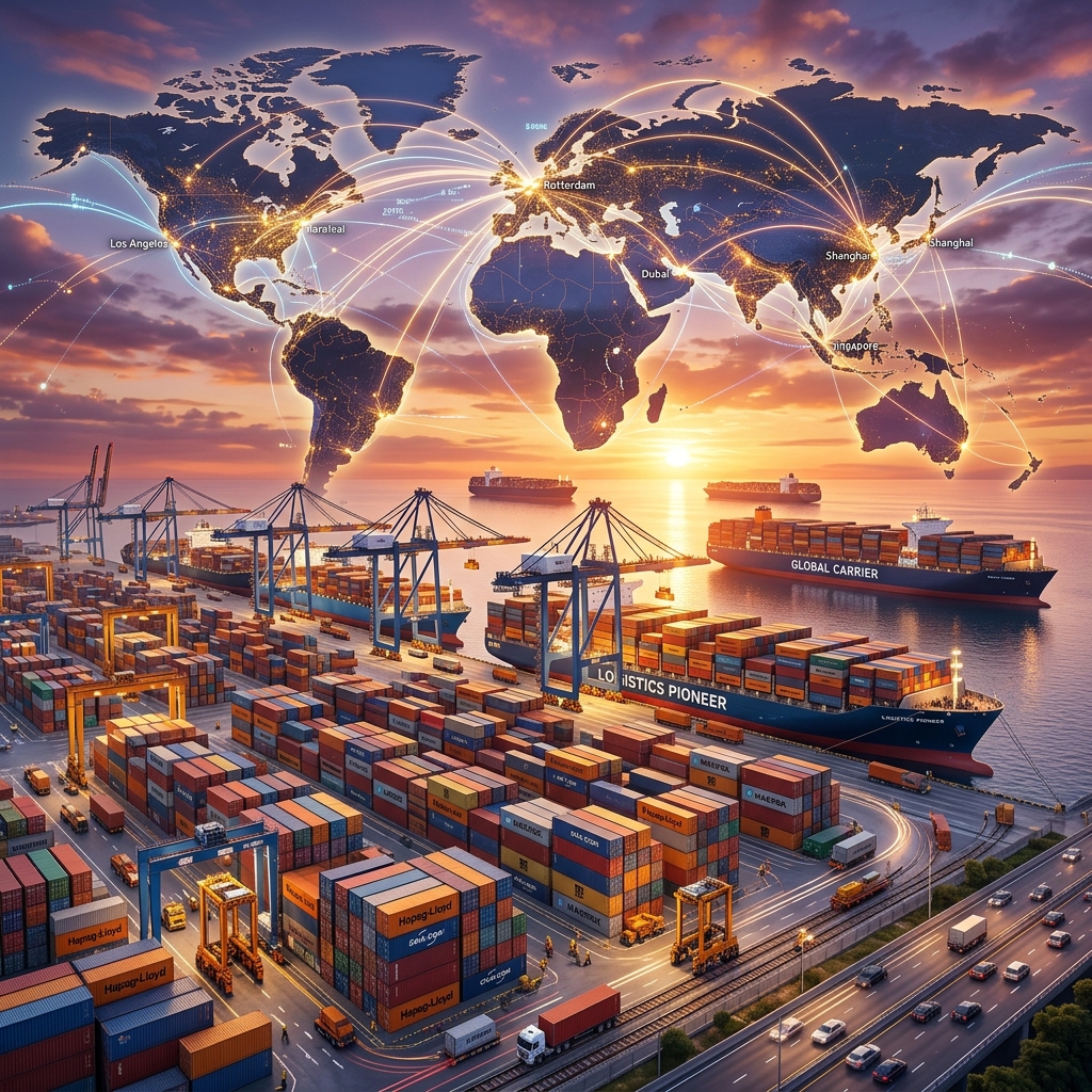 Importaciones a Bolivia